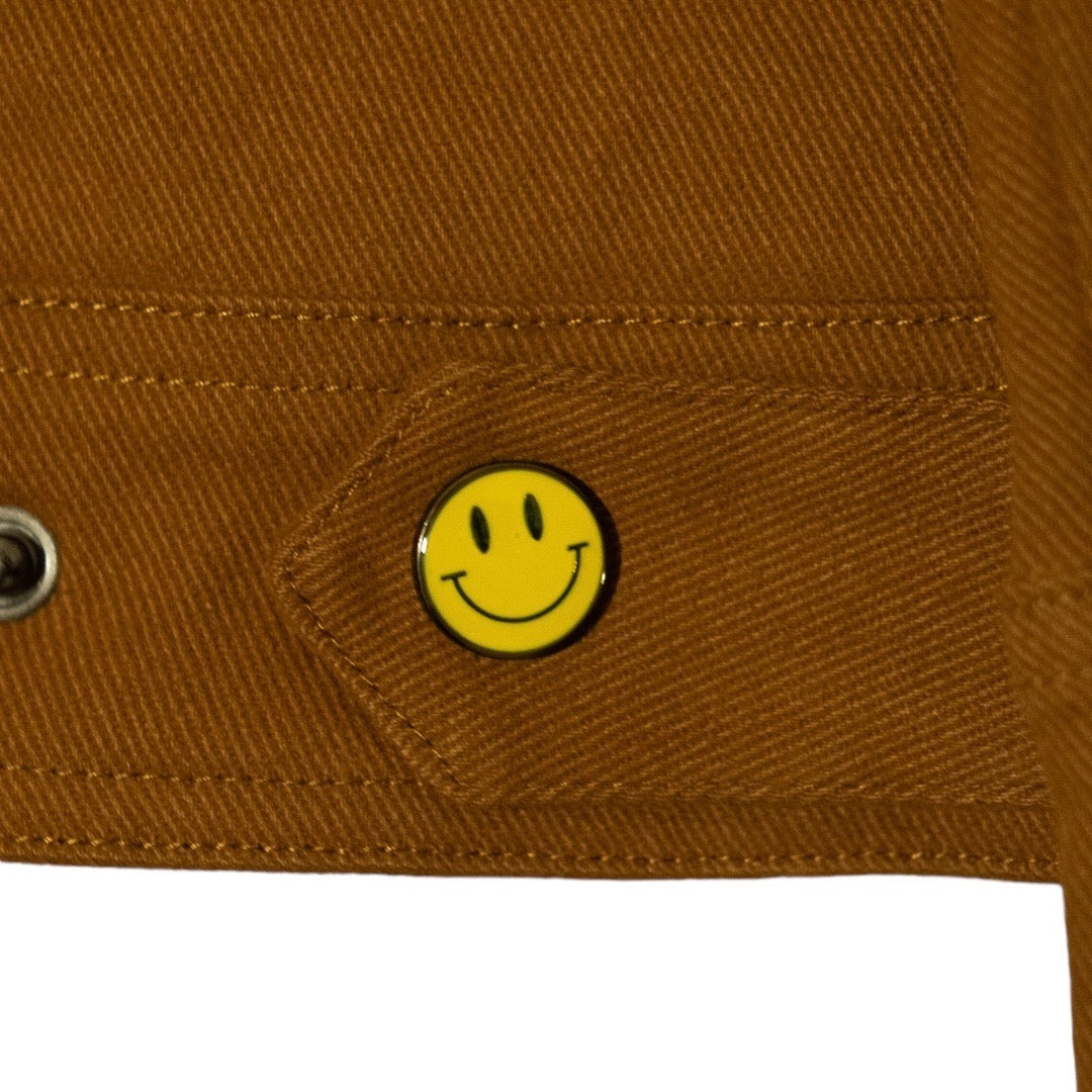 FW ‘23 Good Times Worker Jacket