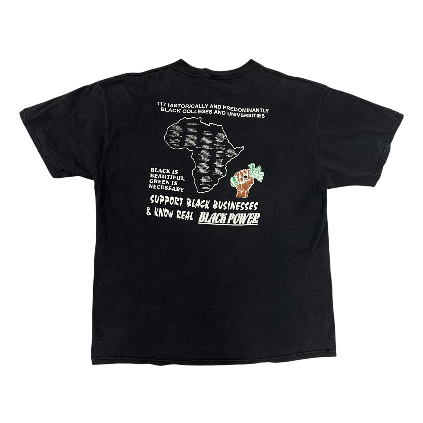 '98 Freaknik "Party Time" Tee