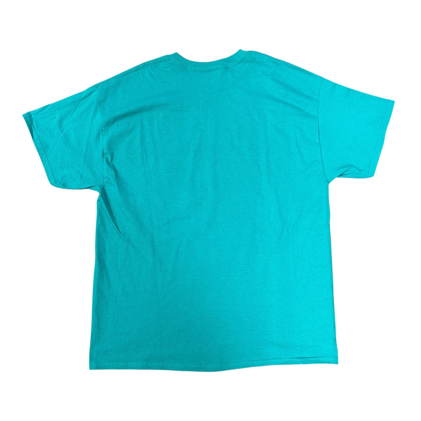 Kanye West Bear Teal Tee