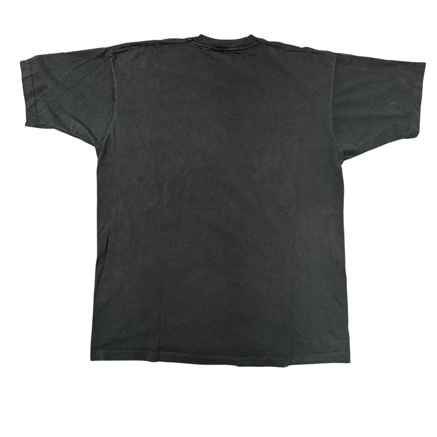 Vintage AACA Black Tee