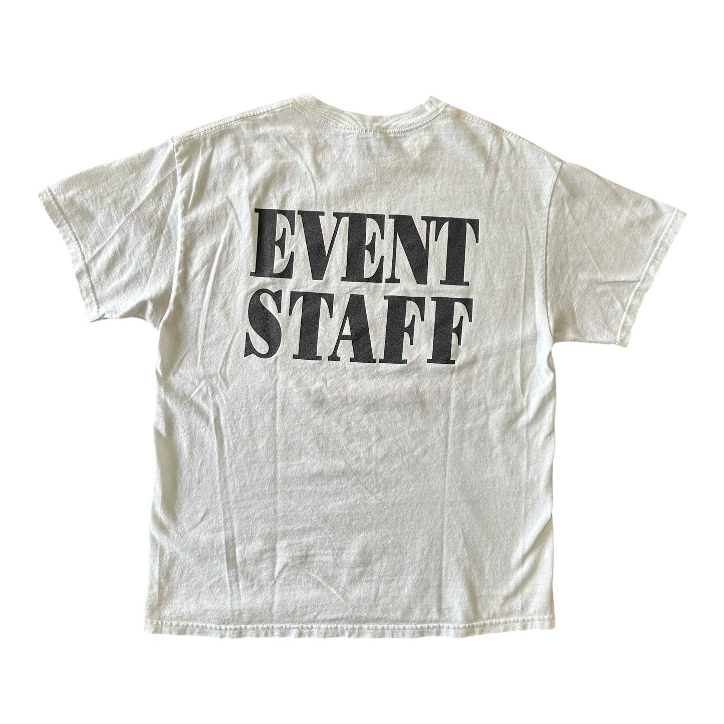 ‘01 Georgia Games Championships Tee