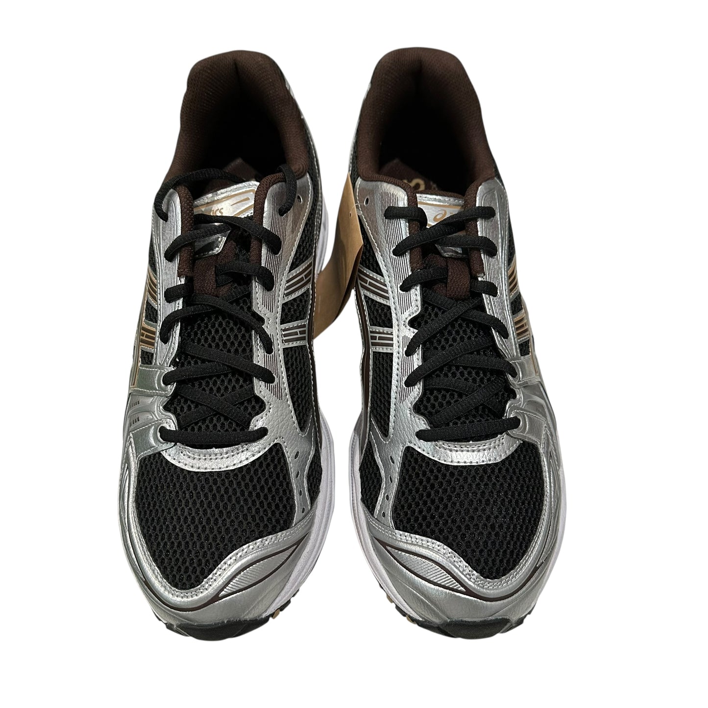 Asics Gel-Kayano 14 Black Coffee