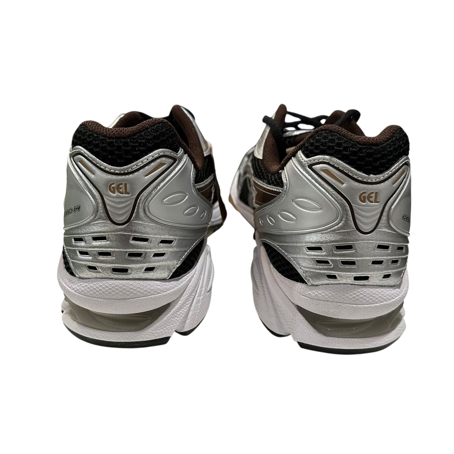 Asics Gel-Kayano 14 Black Coffee