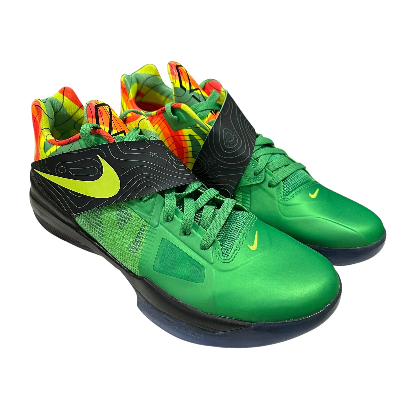 KD IV “Weatherman”