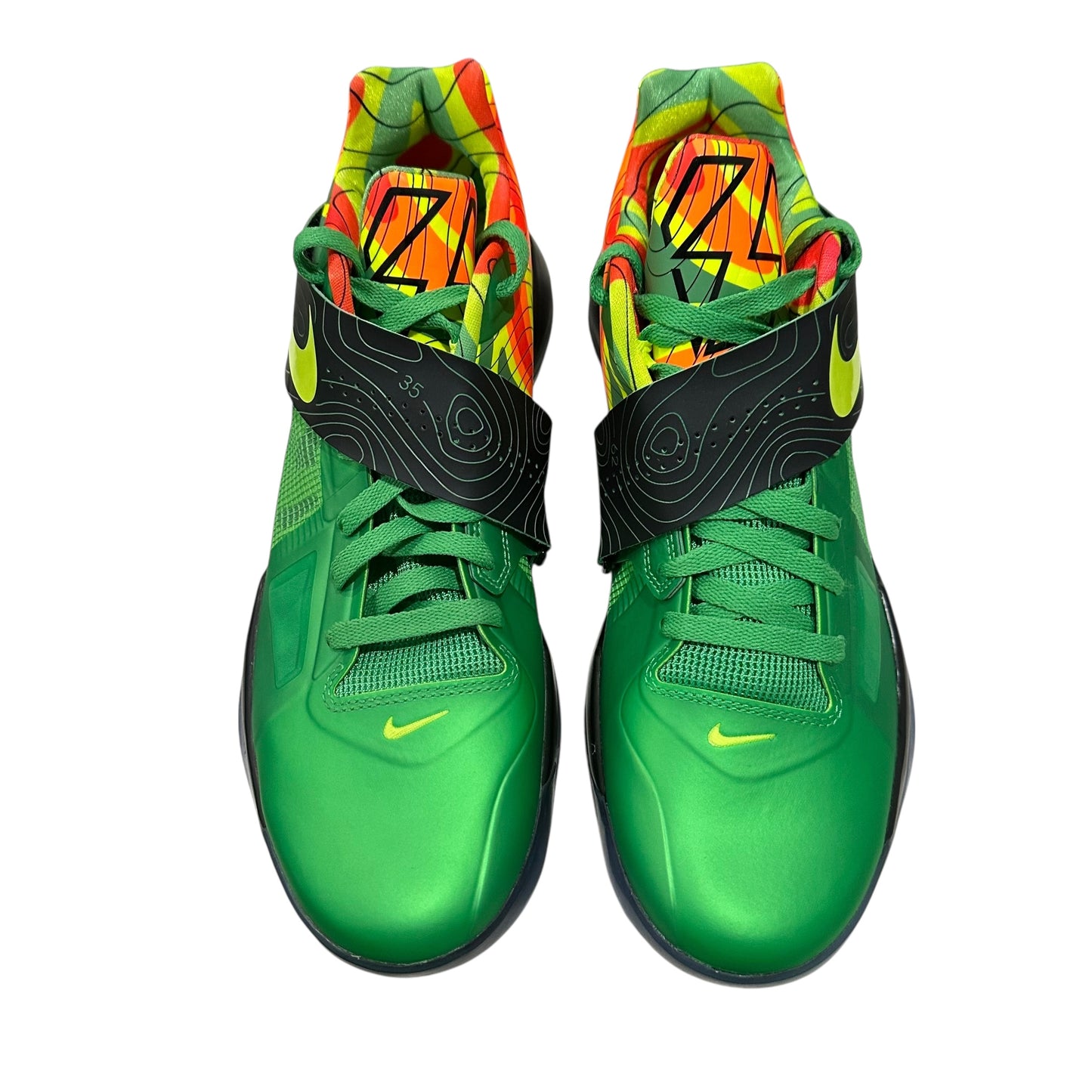 KD IV “Weatherman”