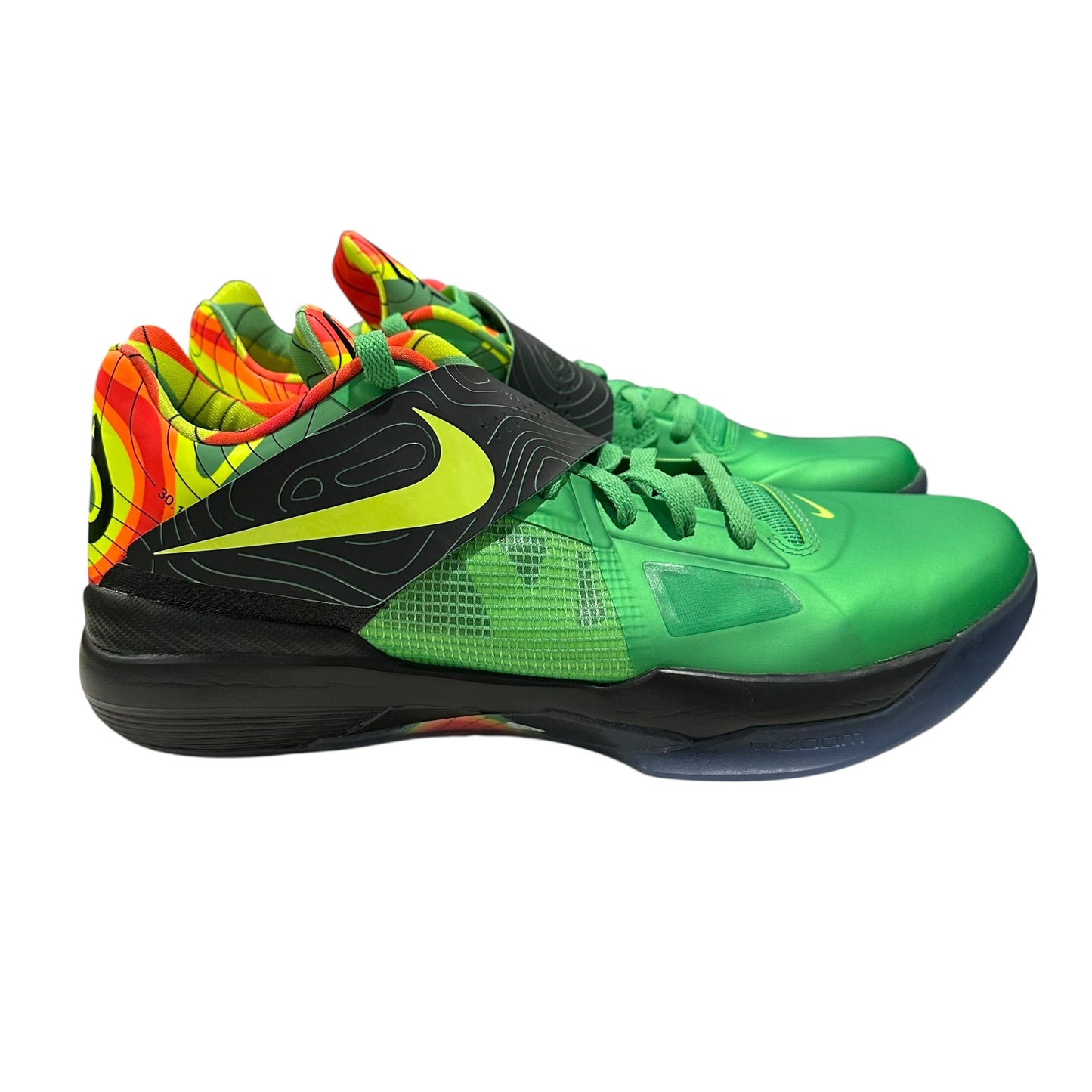 KD IV “Weatherman”