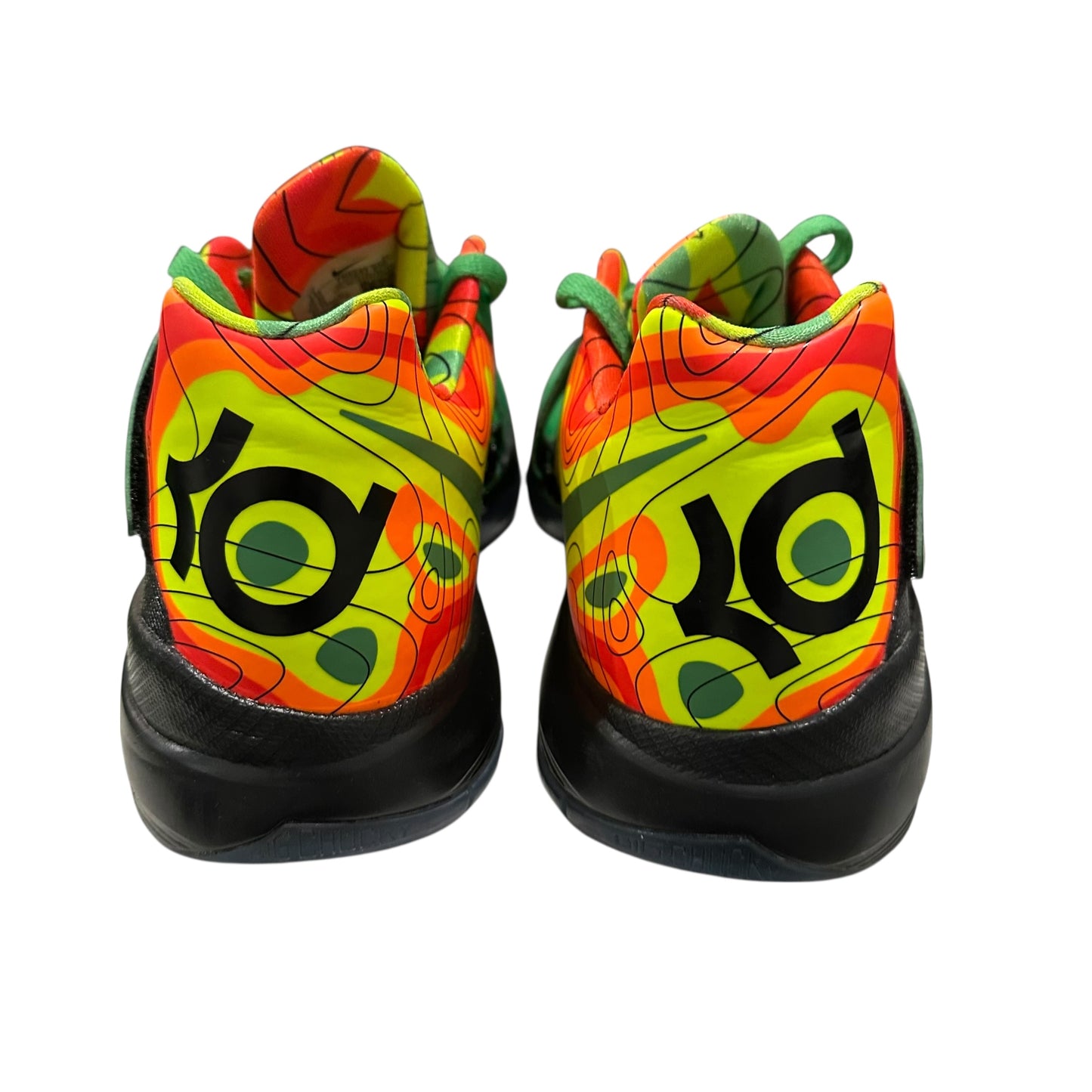 KD IV “Weatherman”