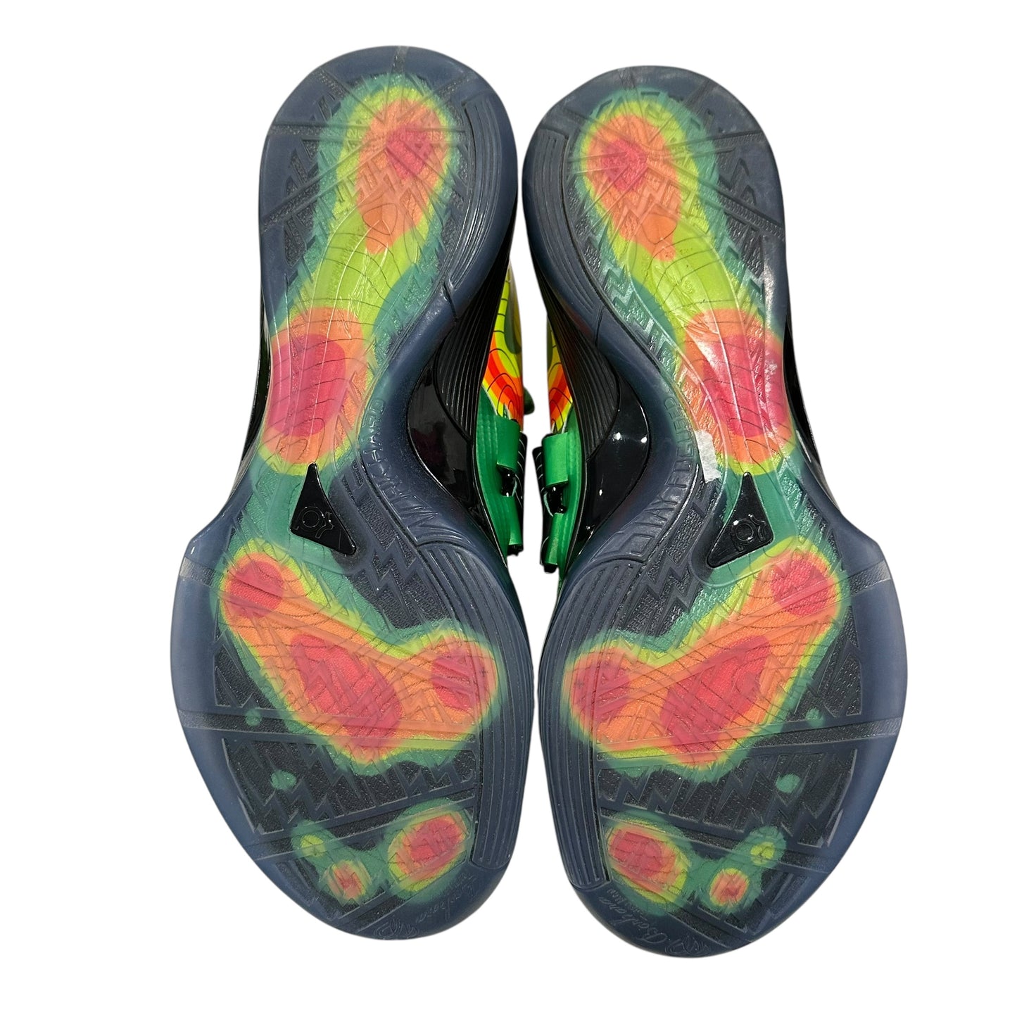 KD IV “Weatherman”