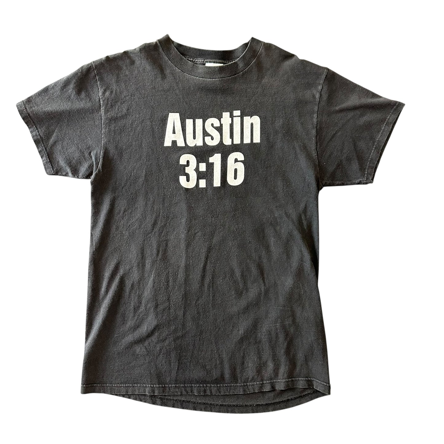Vintage Stone Cold Austin 3:16 Tee