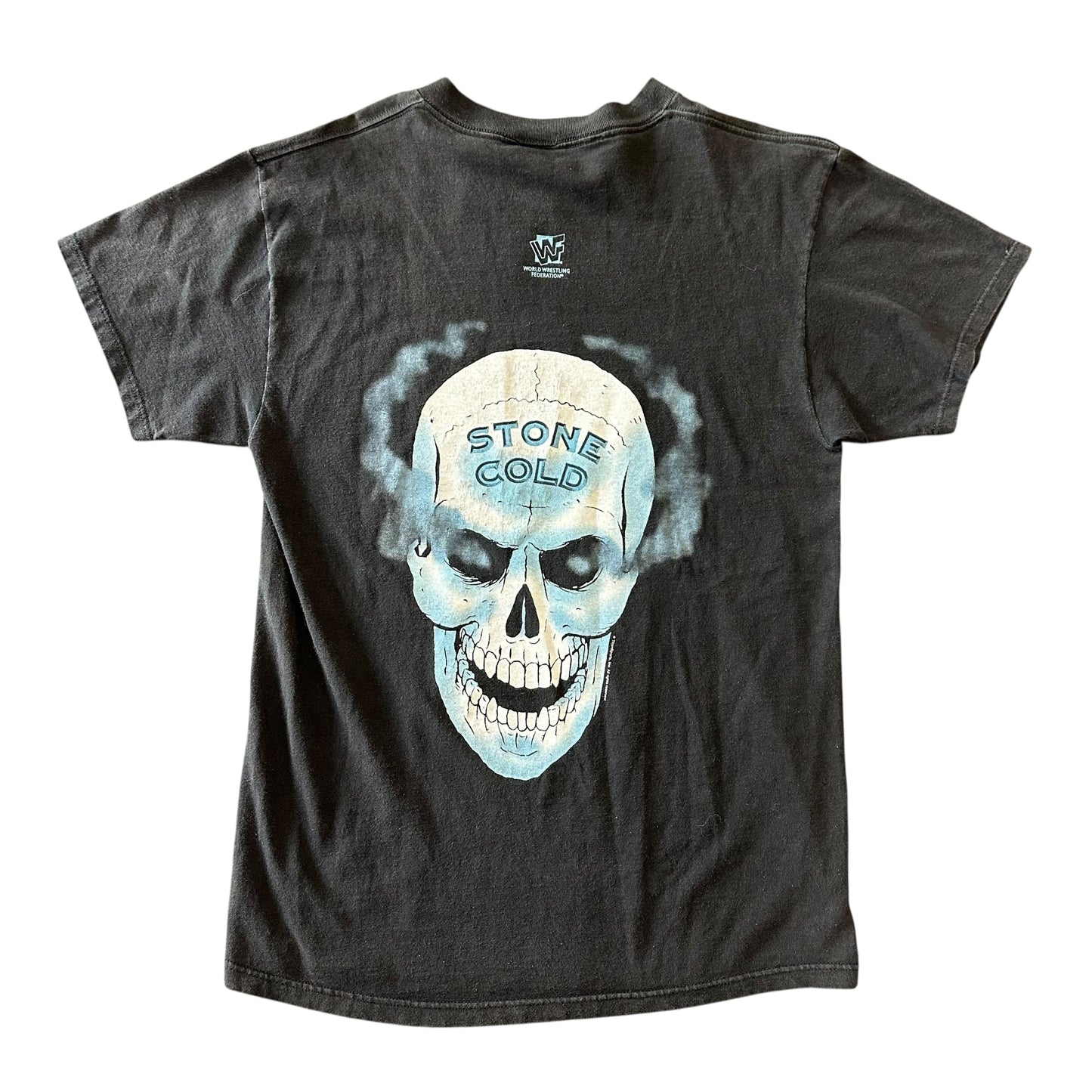 Vintage Stone Cold Austin 3:16 Tee