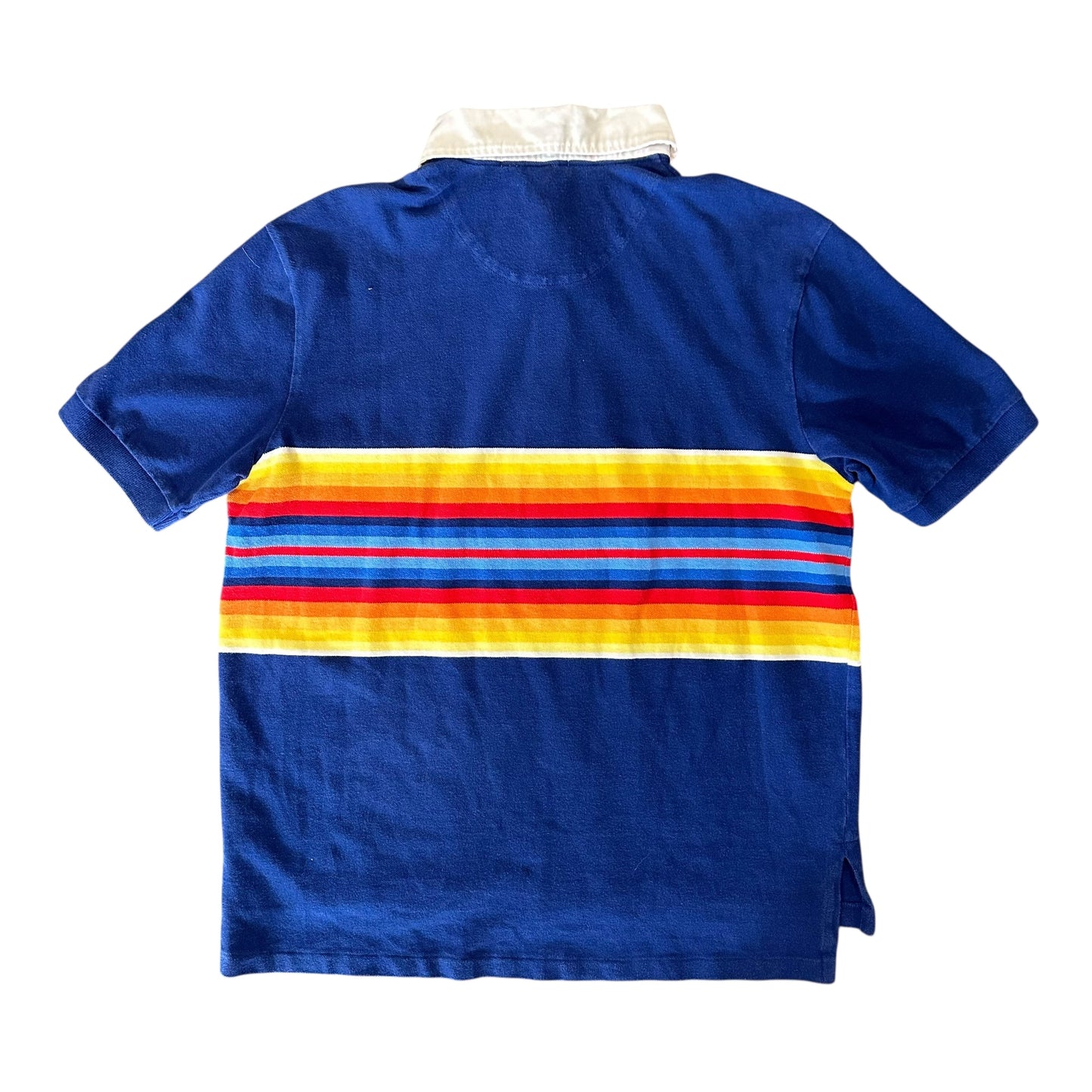 Polo Ralph Lauren Sunburst Rugby Style Shirt