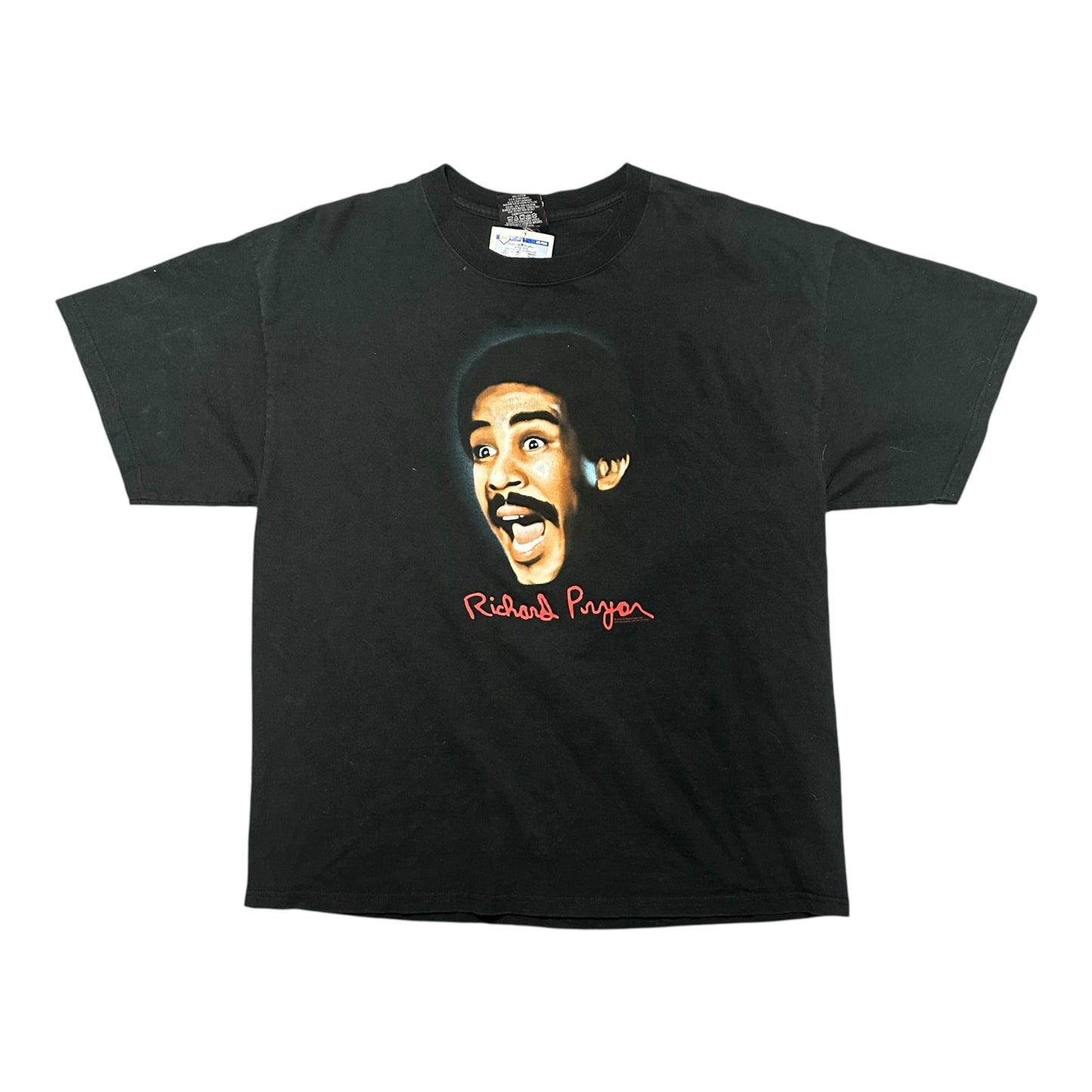 Vintage Richard Pryor Tee