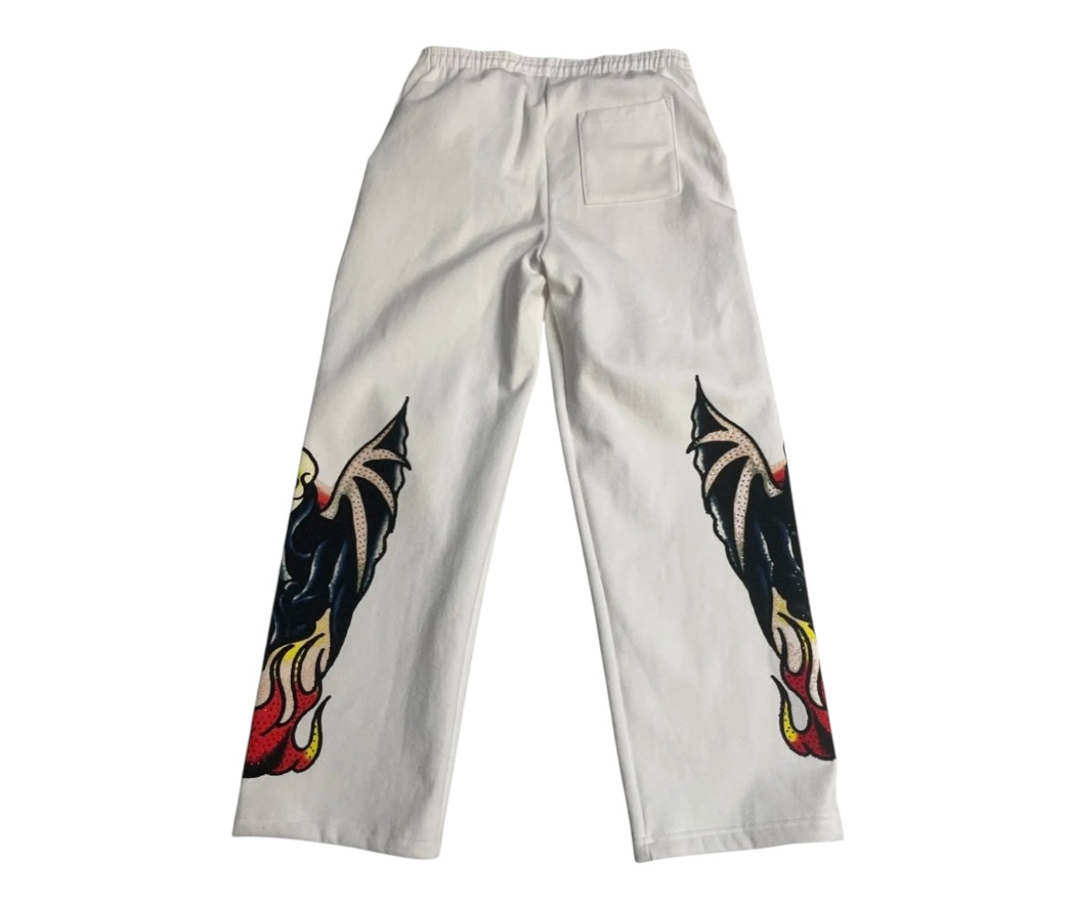Ed Hardy Ken Carson Sweats