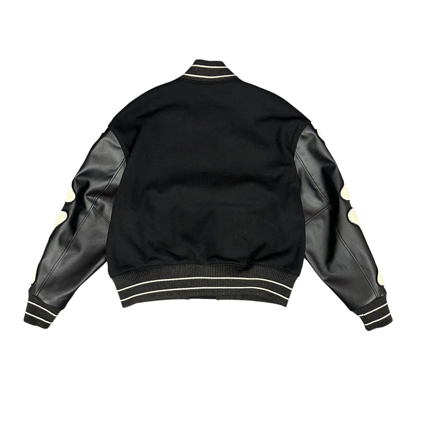 Black Kapital I Five Jacket