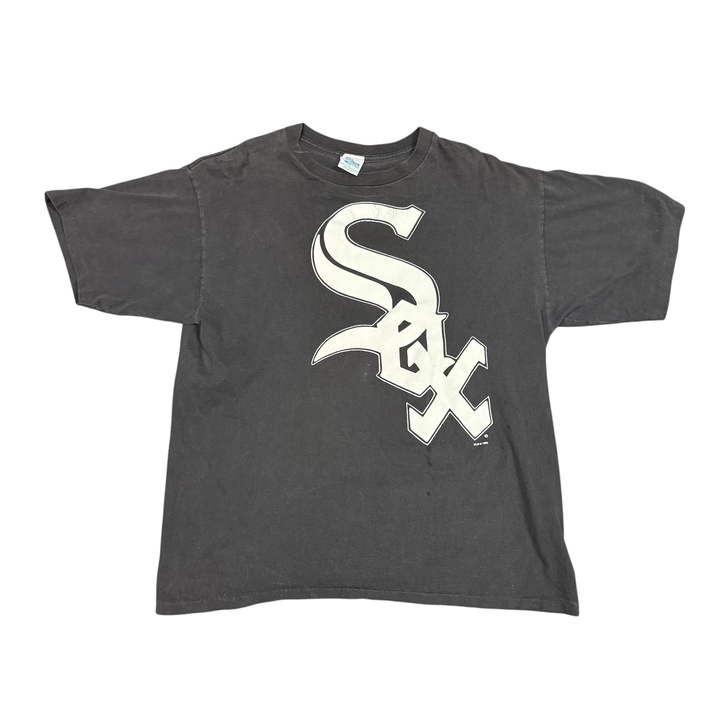 ‘93 Vintage White Sox Tee