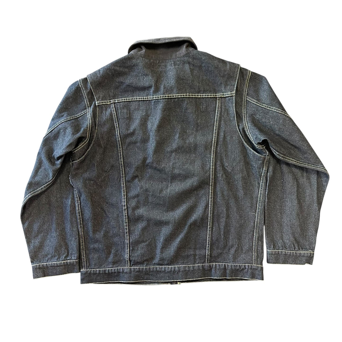 CPFM WWCD Denim Jacket