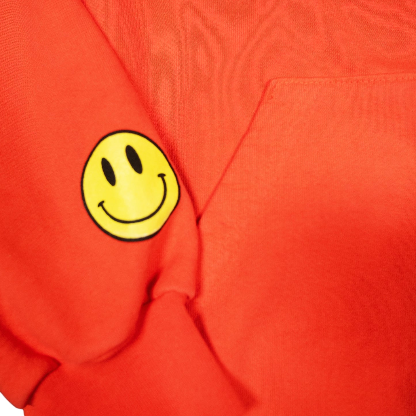 Good Times Orange Hoodies