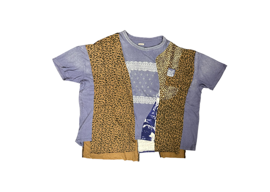 Kapital Reworked T shirt