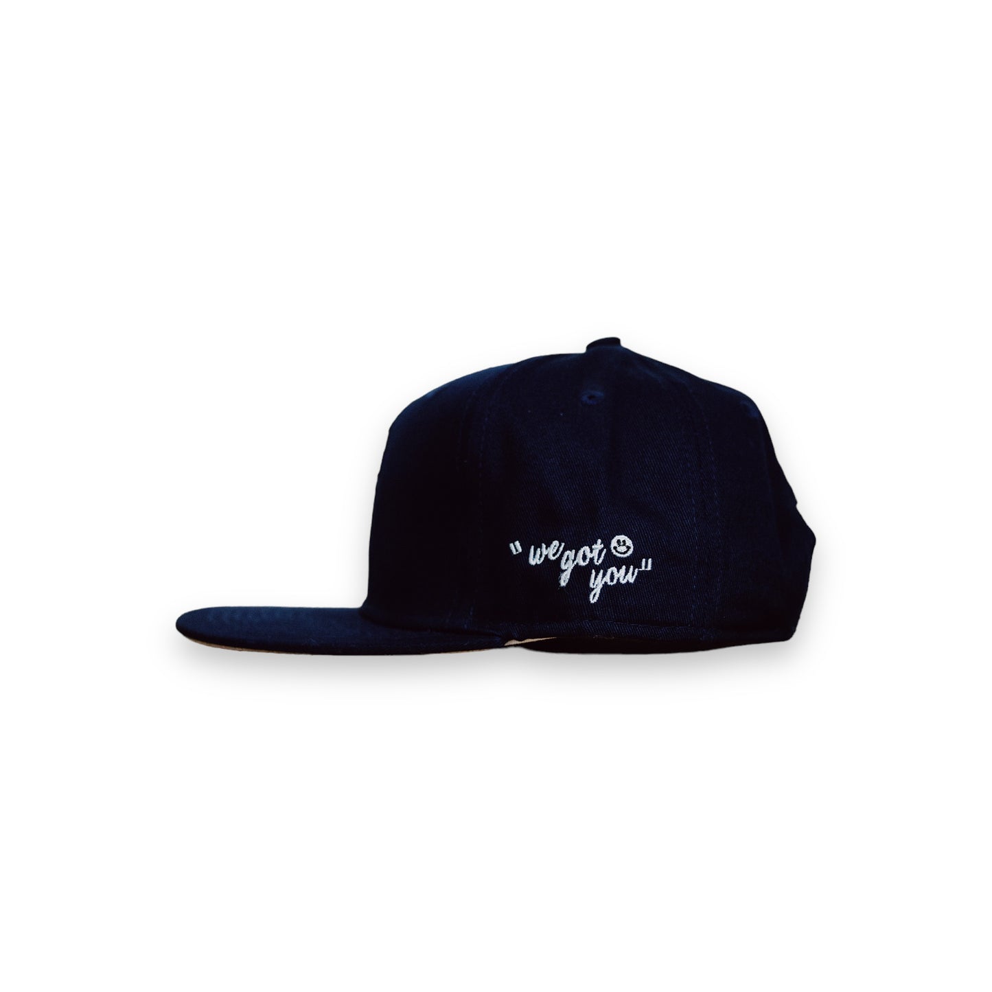 Good Times Plain Jane Snackback