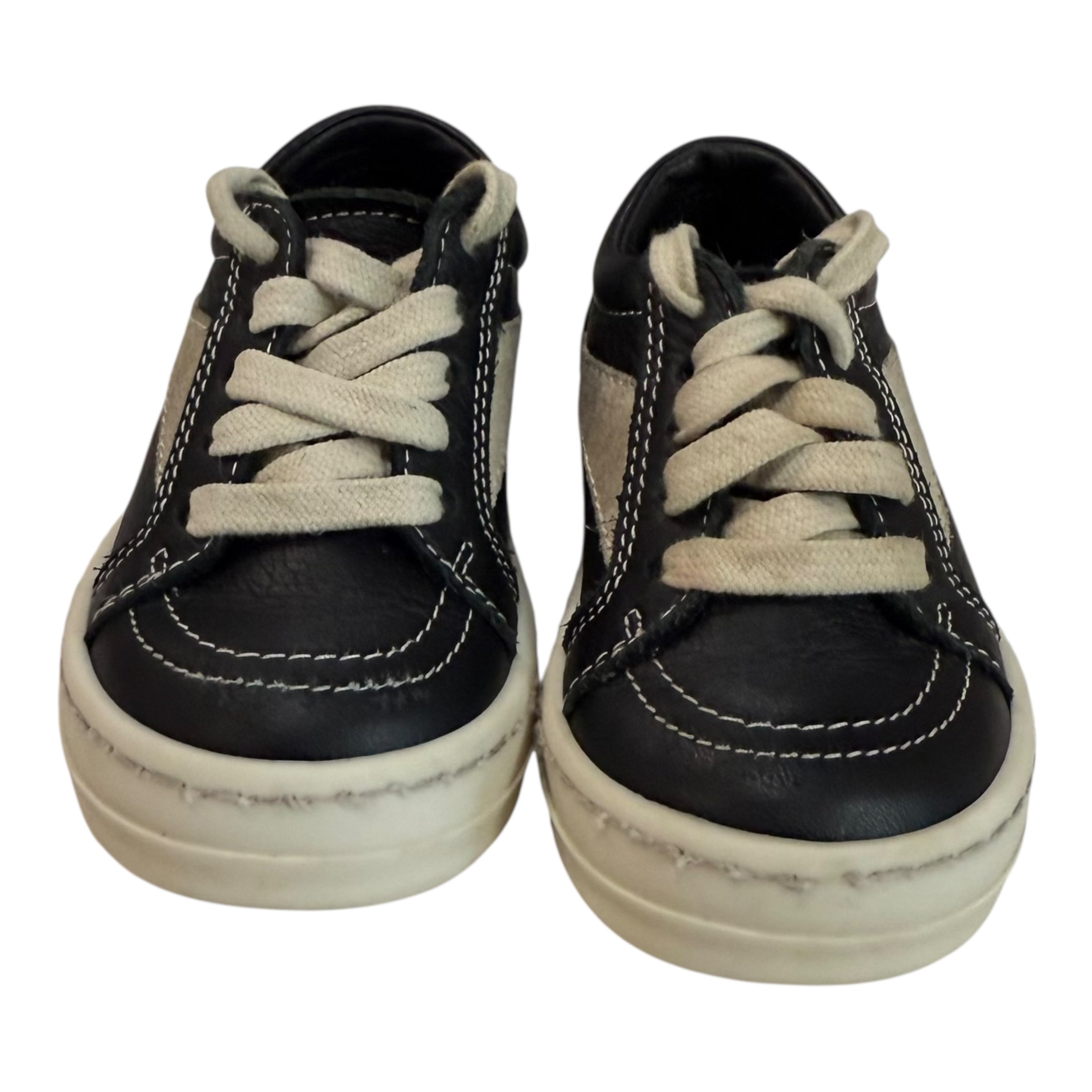 Rick Owen Baby Vintage Sneakers
