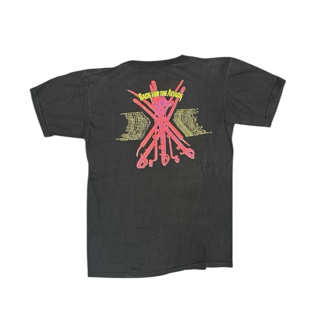 80's DOKKEN Vintage Tee