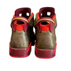 Air Jordan 6 “Champagne” (No Box)