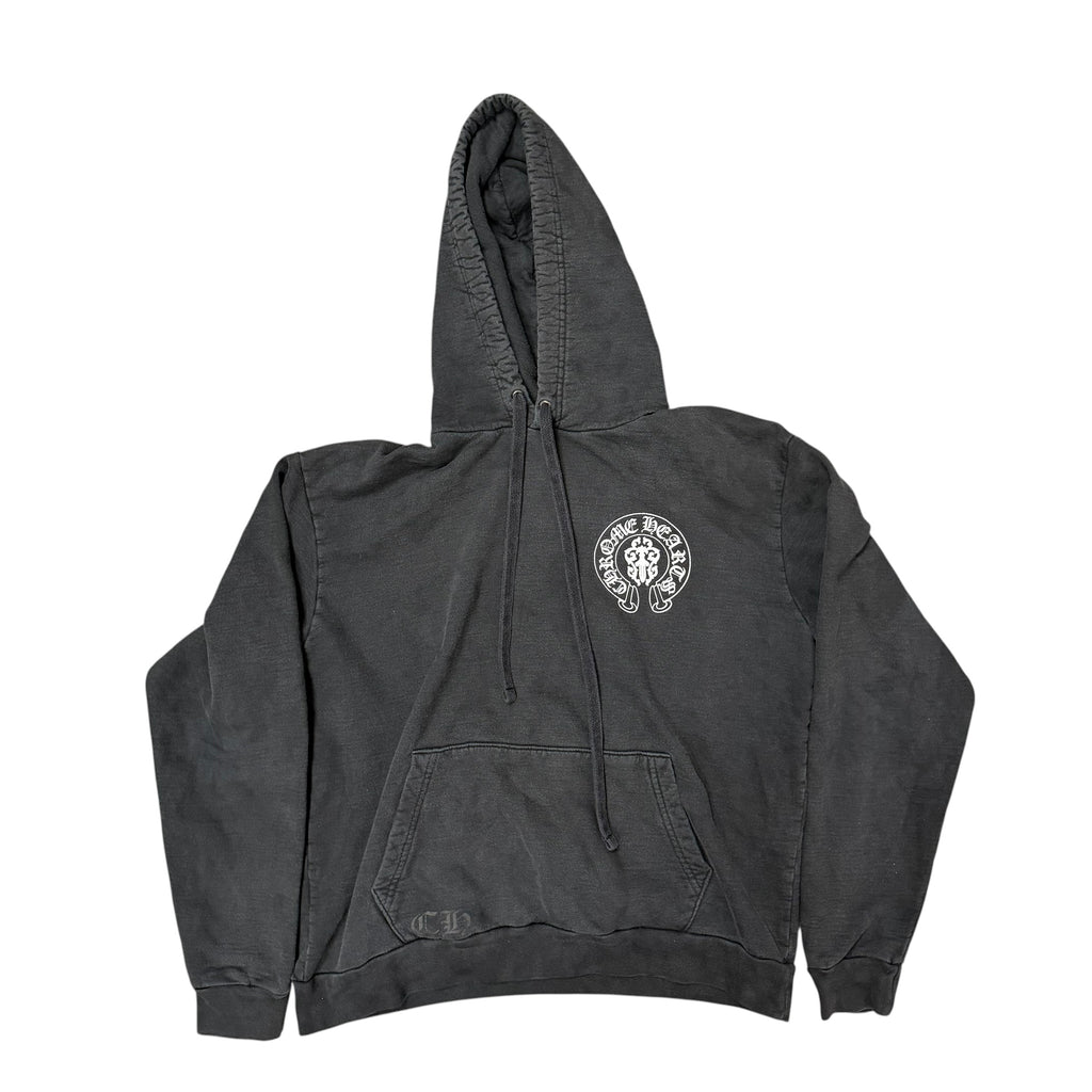 Chrome Hearts American Flag Hoodie