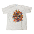 Phoenix Suns Big Heads Shirt
