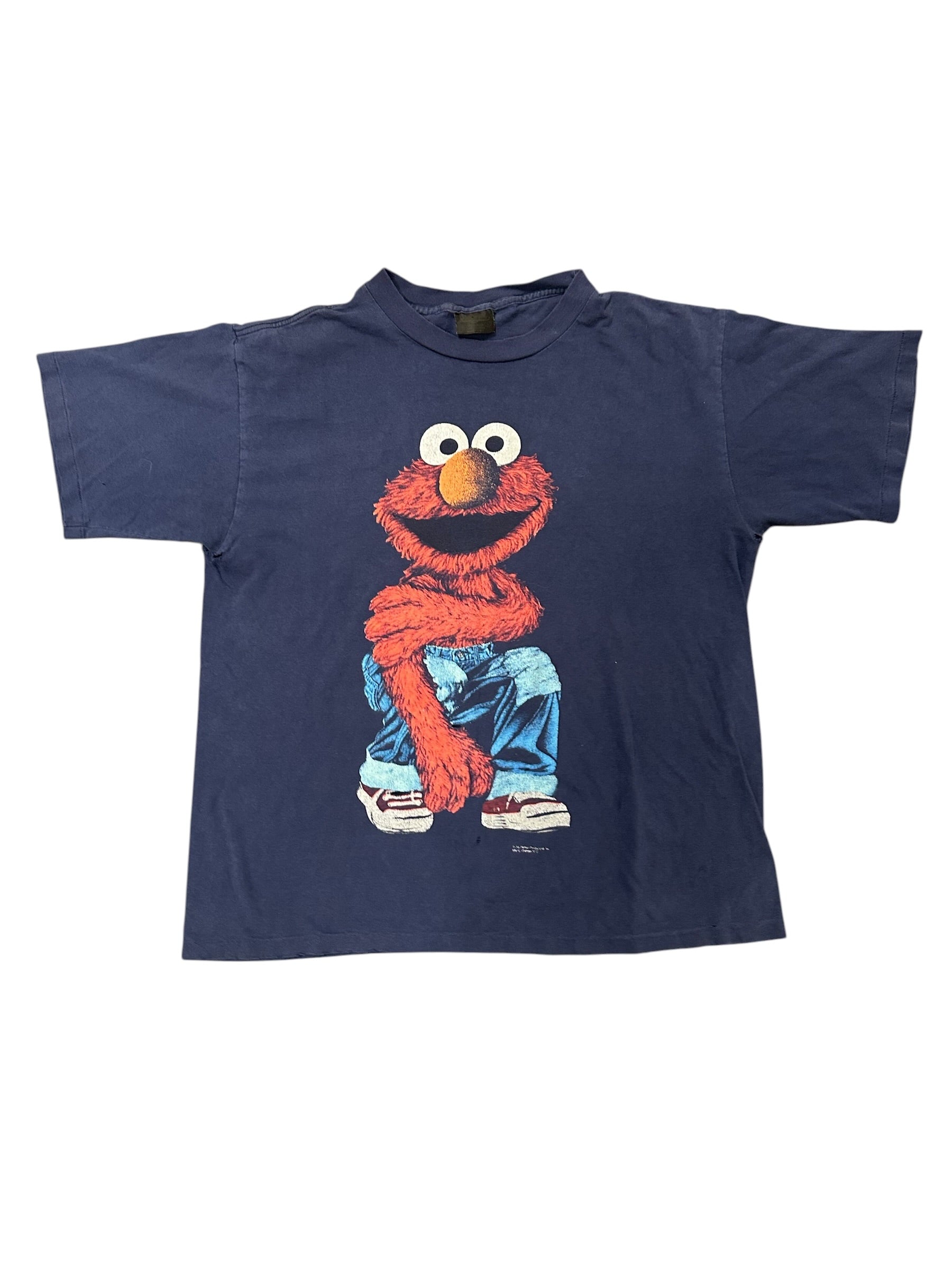 ‘90s Elmo Tee