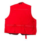 Polo Red Vest