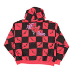 Matty Boy "Anti Promo" 99 Eyes Hoodie
