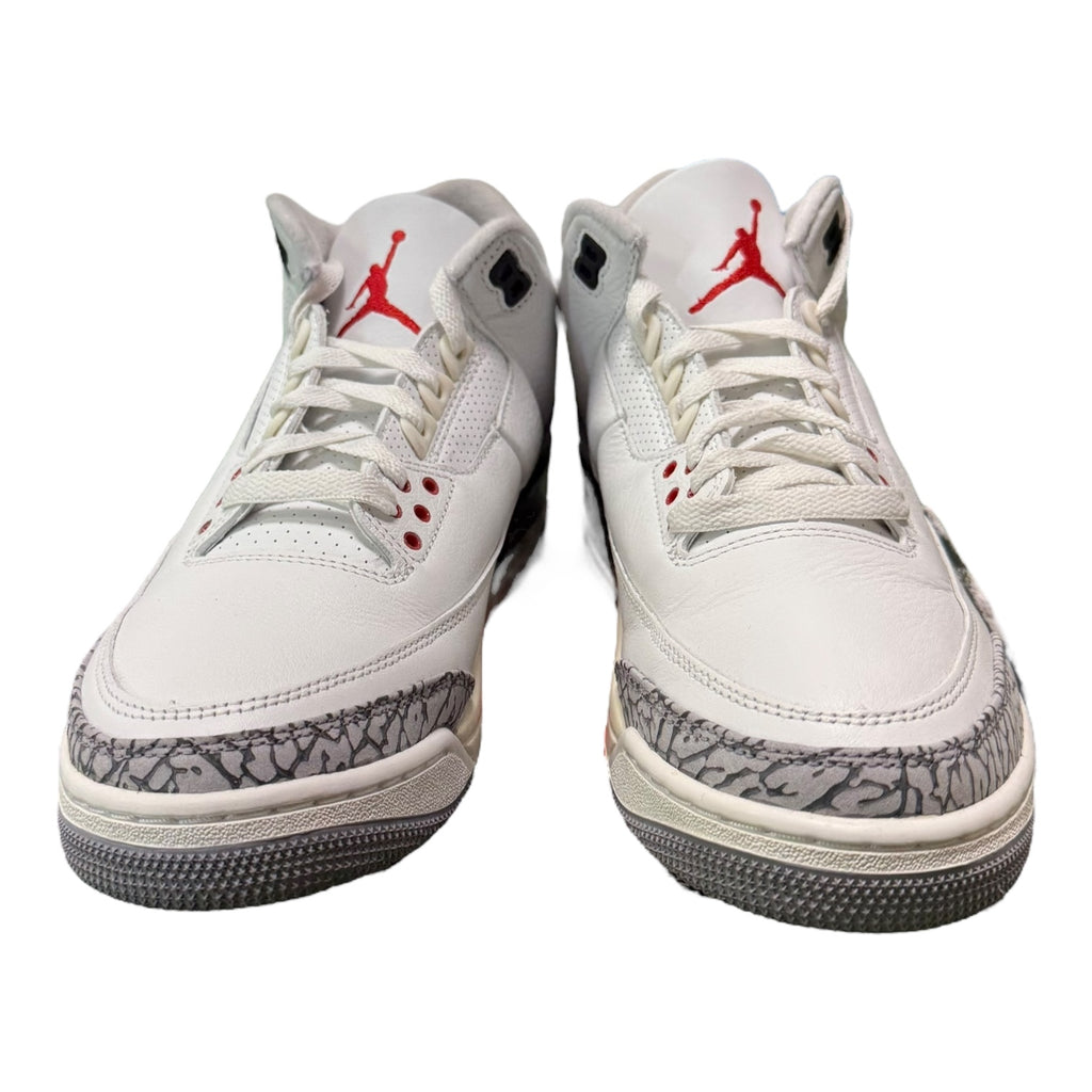 Jordan 3 reimagined