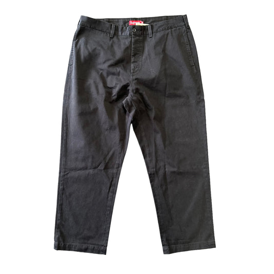 Supreme Chino Pants