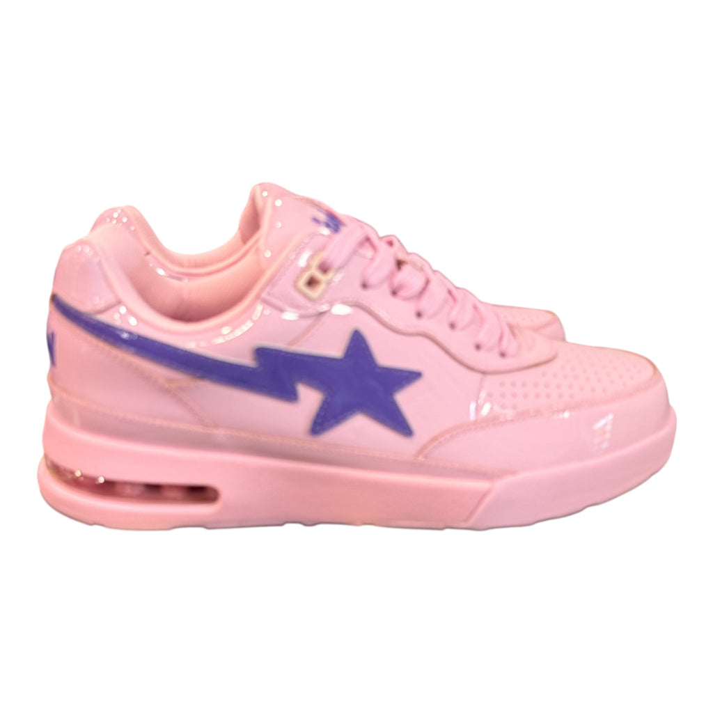 Bape Road Don Toliver