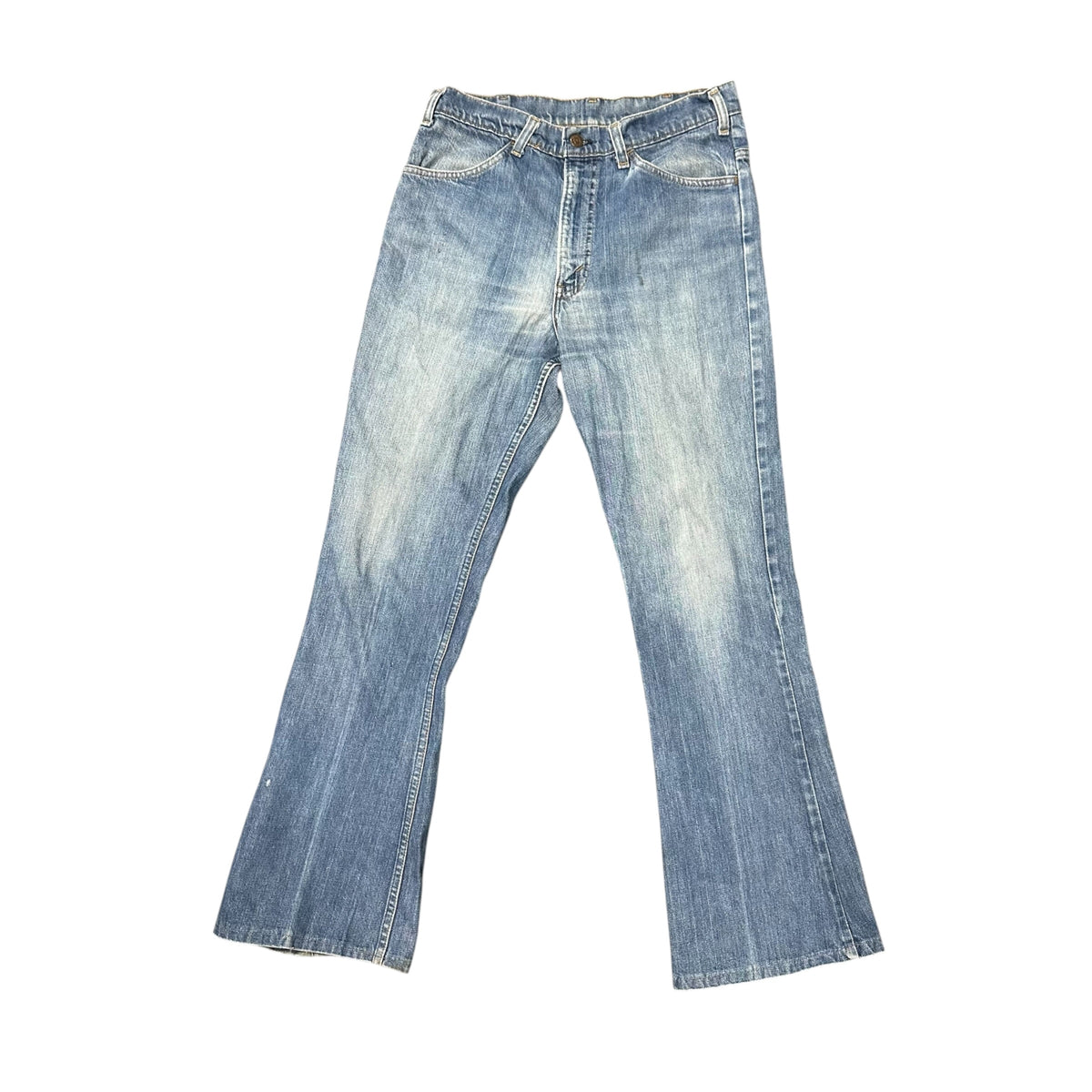 Vintage Bootcut Jeans