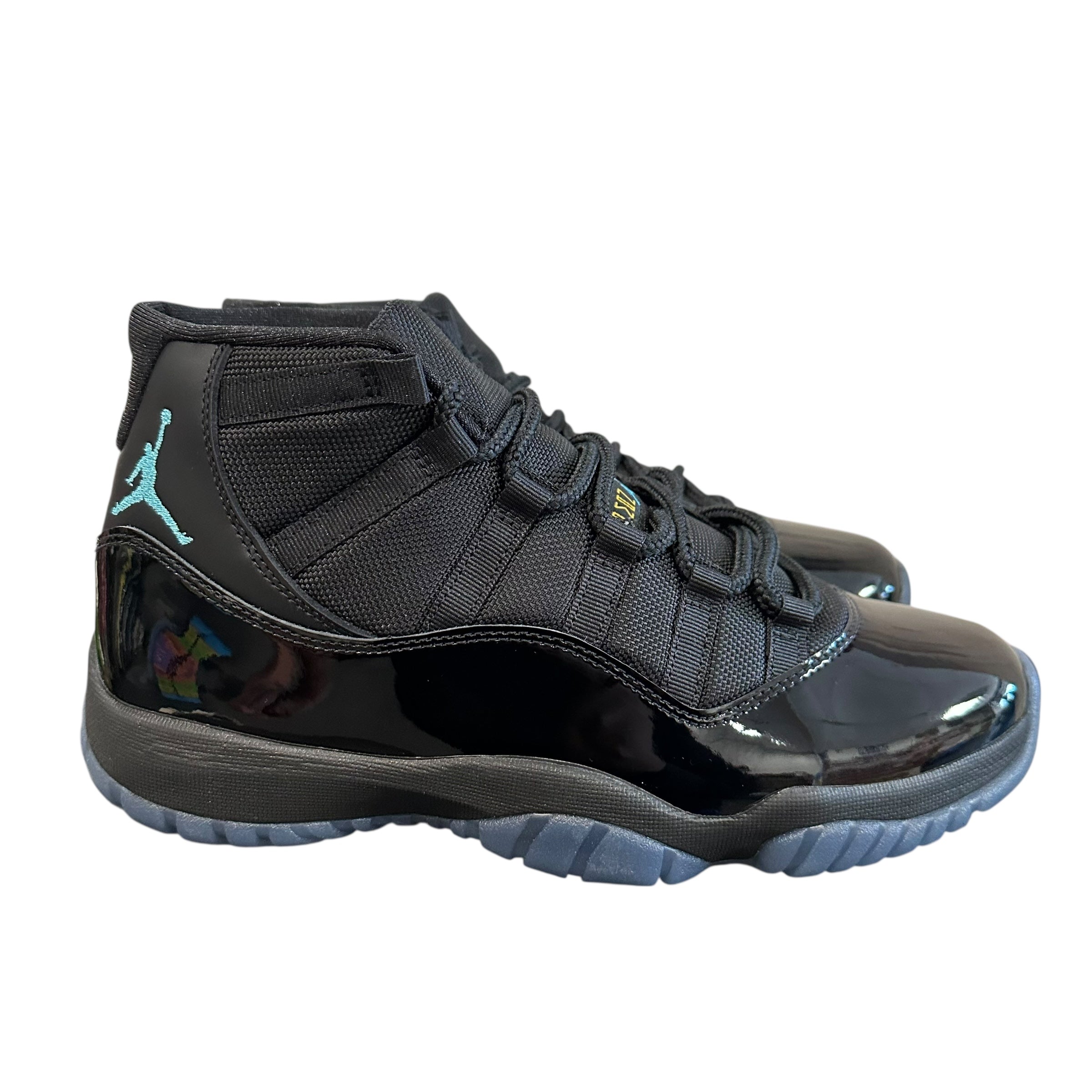Jordan 11 Gamma Blues