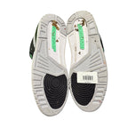 Air Jordan Retro 3 “Green Glow”