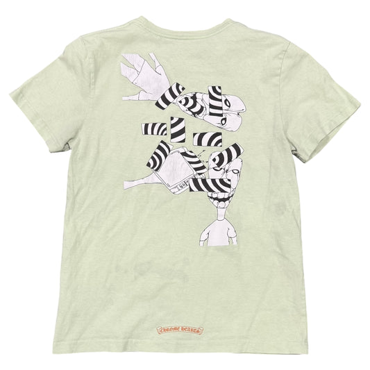 Chrome Hearts Matty Boy Lust Tee