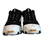 Brand New Sicko Hiking Black/White