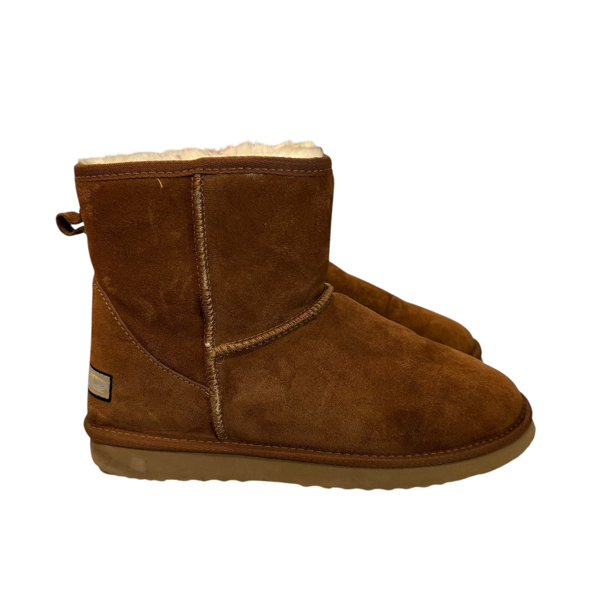 GV Gallery Boots
