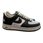 Nike Air Force 1 Low "Terror Squad Blackout"