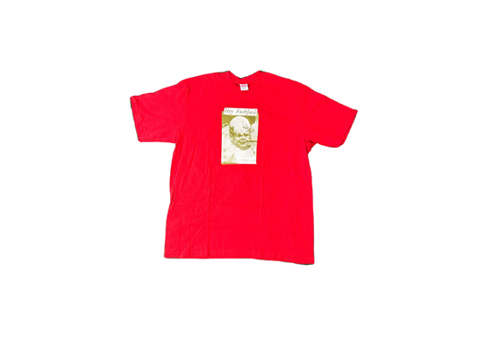 Supreme Hey F*** Face