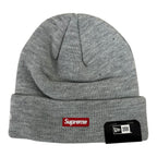 Supreme S Logo Beanie
