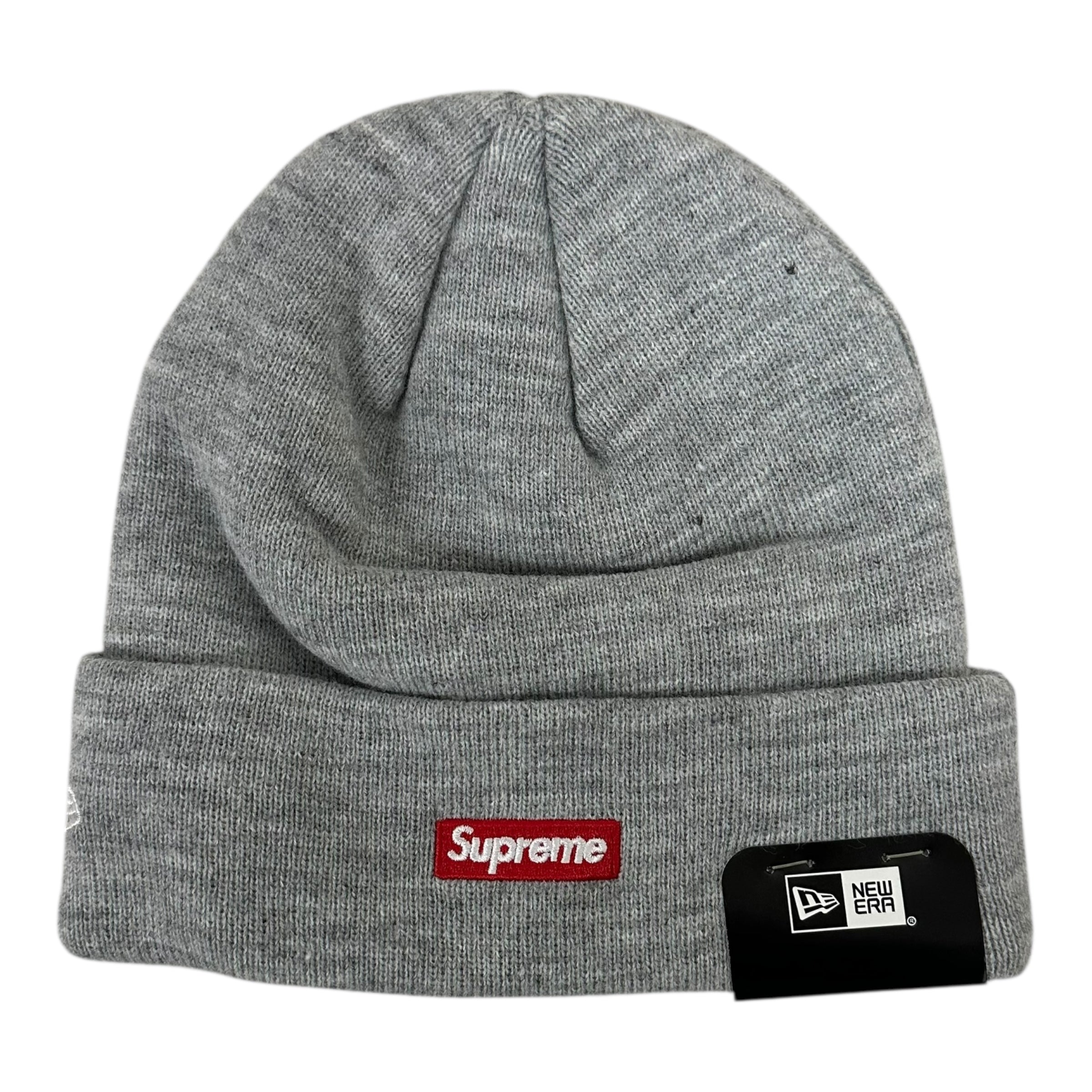 Supreme S Logo Beanie
