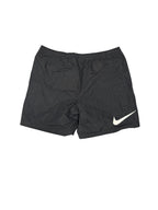Nike X Stussy Black Shorts