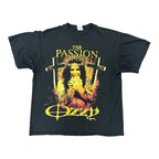 04’ “The Passion Of The Ozzy” Tee
