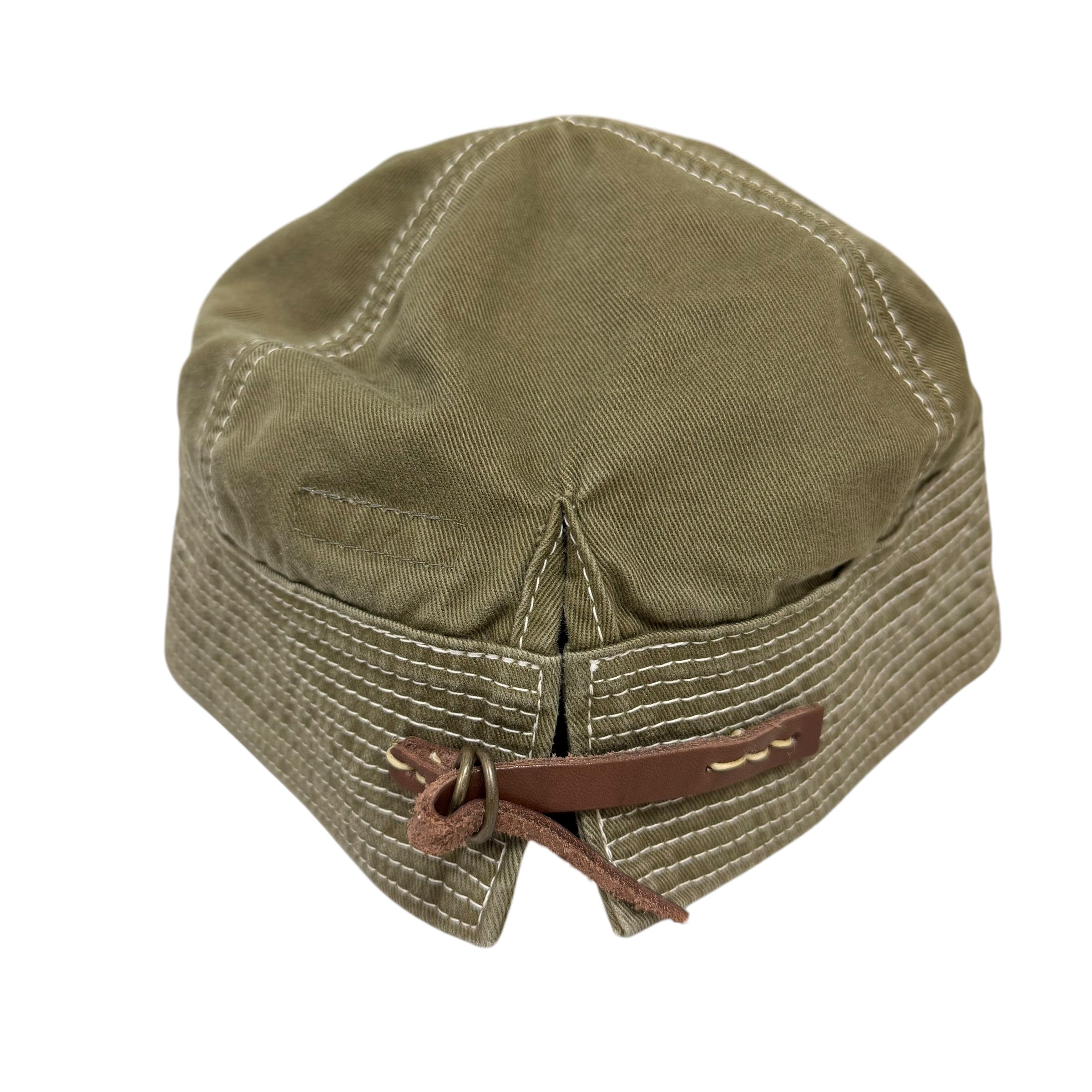 Kapital Kountry Chino Old Man and The Sea ‘Khaki’