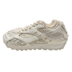 Bottega Veneta Orbit Sneakers ‘White’ (NO BOX)