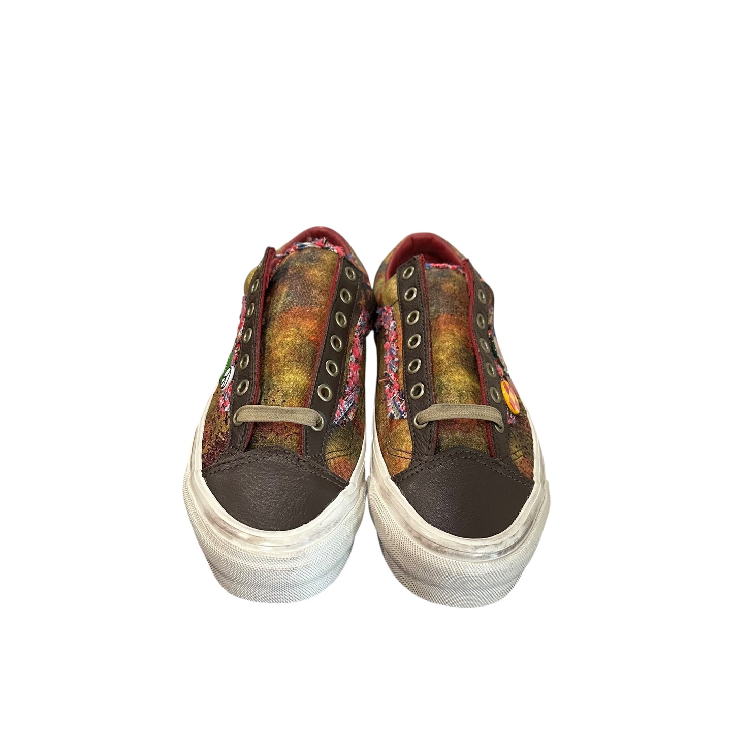 Vans Old Skool 36 LX "Souvenir"