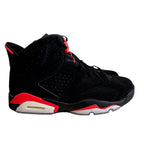 NEW Air Jordan 6 “Infrared”(Replacement Box)
